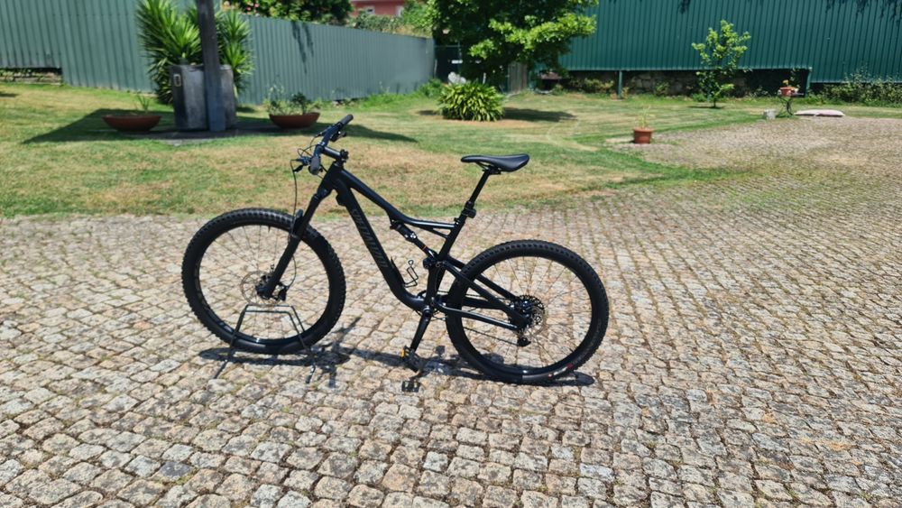 Specialized StumpJumper