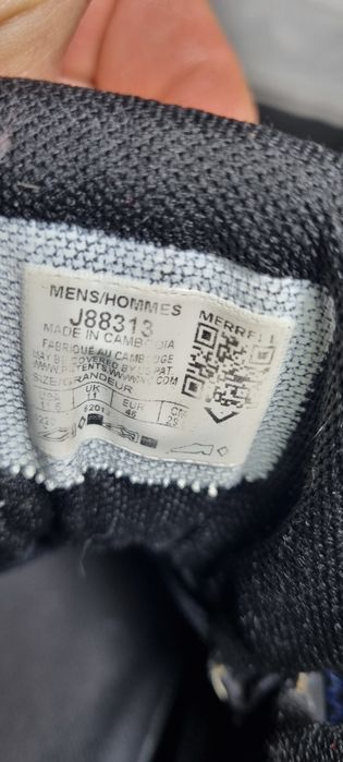 Merrell 46.        .