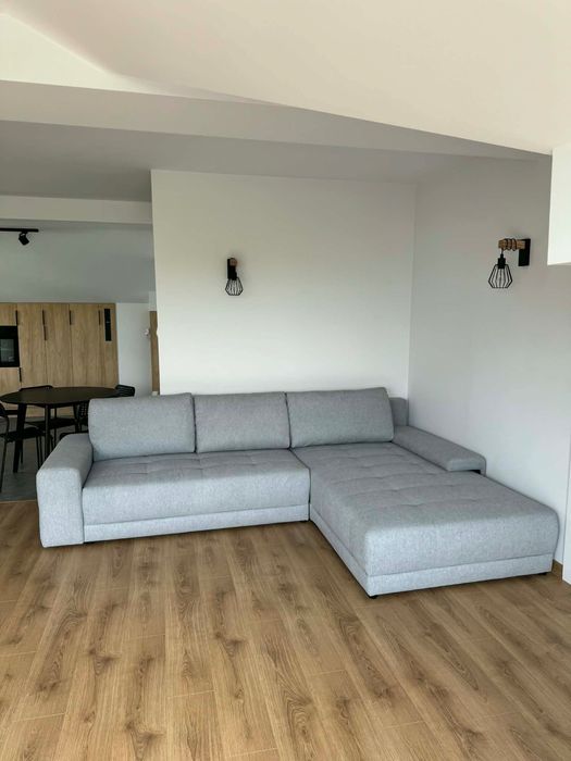 Wynajmę mieszkanie Aleksandrów Ł.