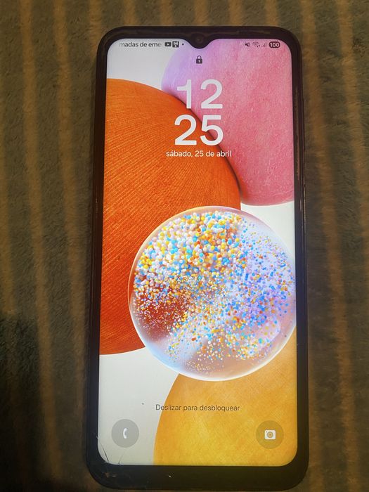 Samsung galaxy a 14