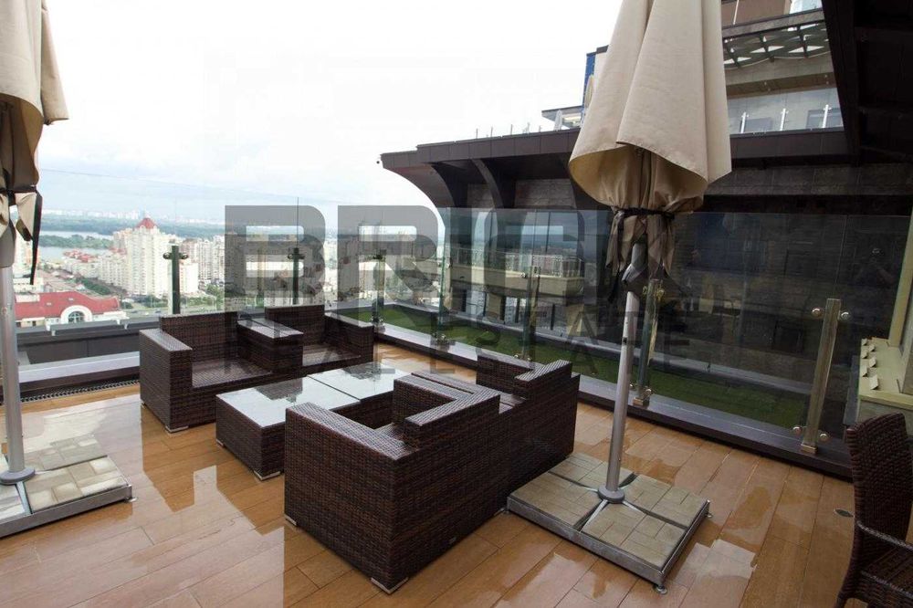 3-комнатная квартира по адресу Оболонский просп. (площадь 134,8 м²) - Atlanta.ua - фото 10