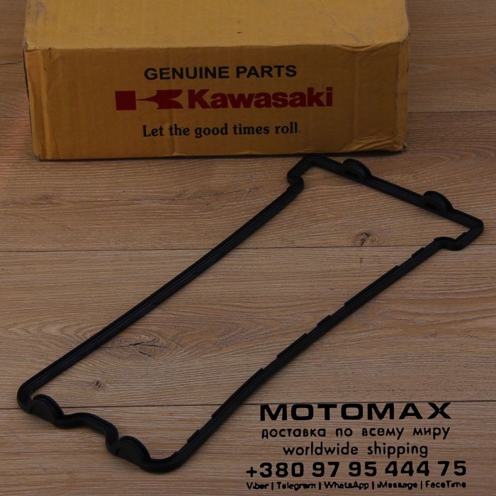 Прокладка клапанной крышки Kawasaki