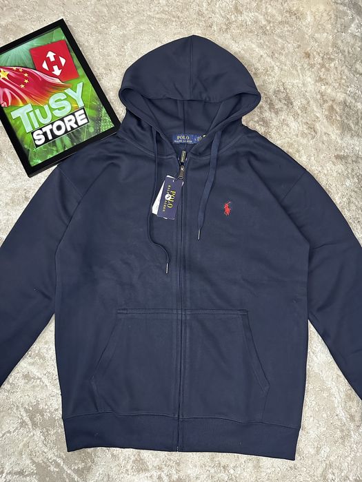Кофти  Polo ralph Lauren, поло зіпка, кофта поло, олд моней стиль