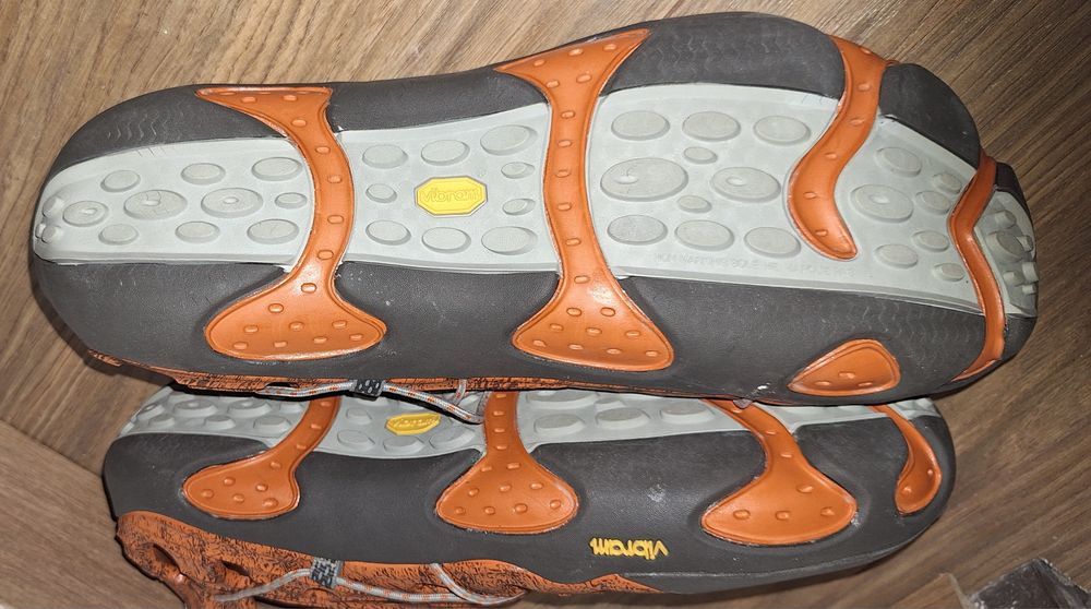 MERRELL nowe buty na plaże