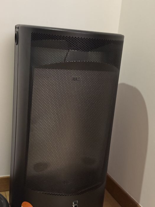 Aquecedor Equaliton c/ botija incluso