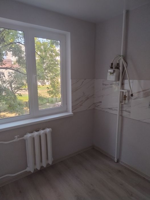 Продаж 2 кімнатна Біла Церква Центр 2 поверх.