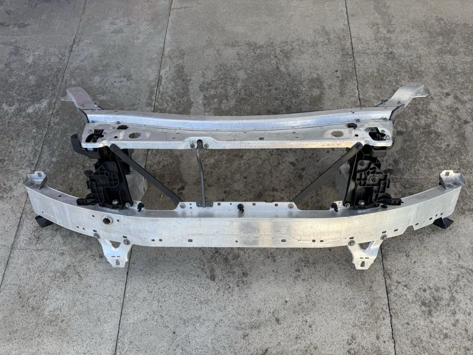 Установочна панель мерседес, Телевізор Mercedes Glc w253 2015-2023