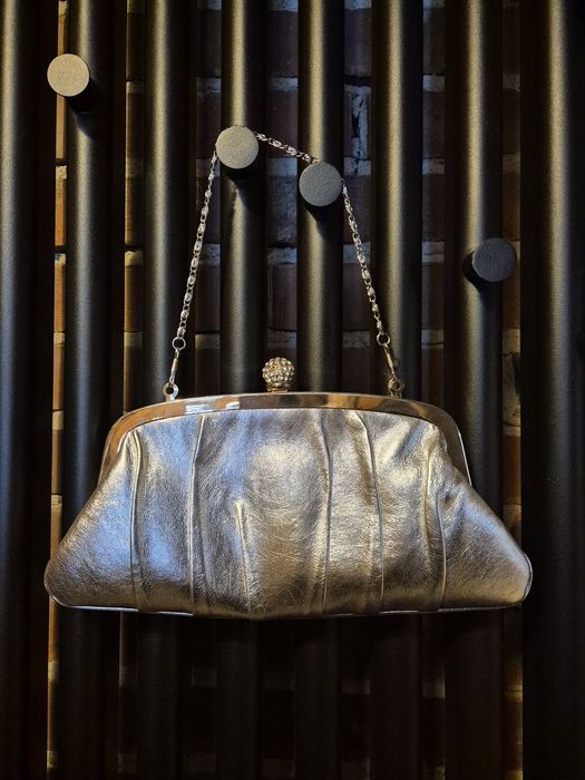 Kopertówka torebka wieczorowa