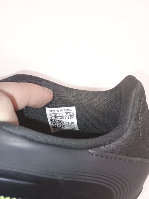 Korki Adidas Copa Pure 3