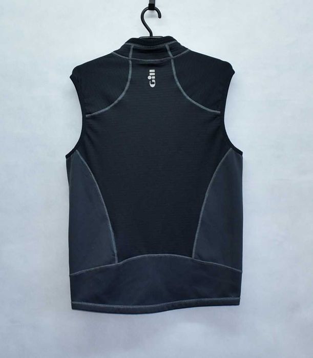 Damska Kamizelka Gill ThermalGrid Fleece Vest S