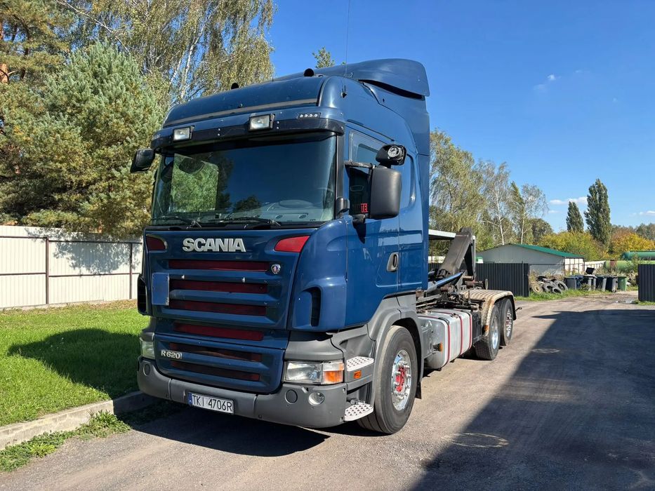 Scania