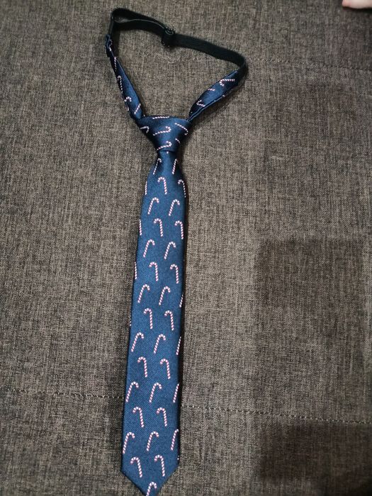 Галстук, краватка для хлопчика, W.E., Голандія