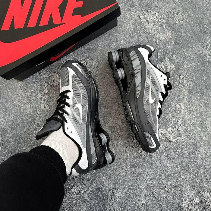 Nike Shox ride 2 black