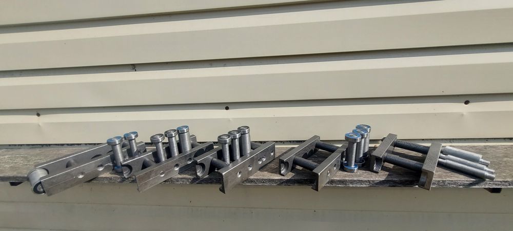 Контуровка на Гриндер