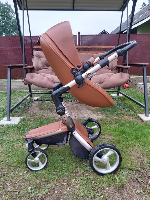Дитяча коляска Mima Xari