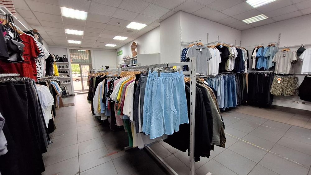 Продаж приміщення на пр. Металургів - 70 кв.м.