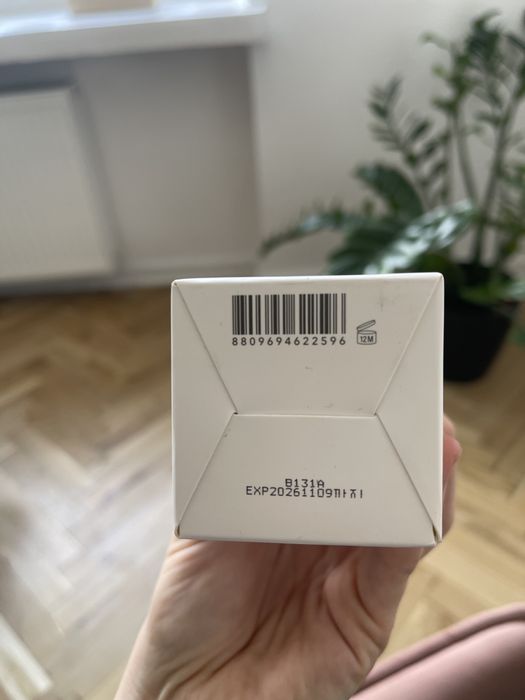 Cell Fusion C Expert pH Biome Gel Cleanser Żel oczyszczający dla skór z zaburzoną barierą hydrolipidową krótki termin