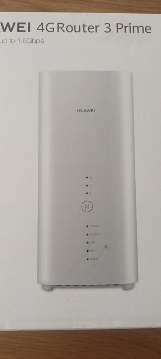 Sprzedam router Huawei 4 G3 Prime