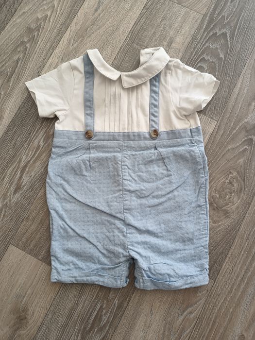Пісочник Primark 86