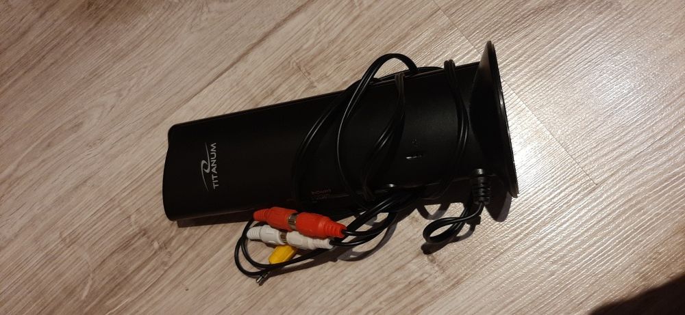 Odbiornik do sluchawek