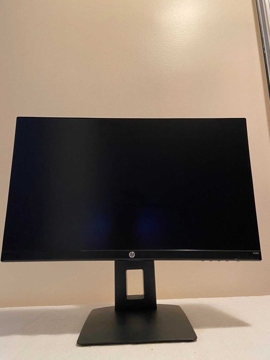 Monitor x24ih - 144 Hz64550833522051121