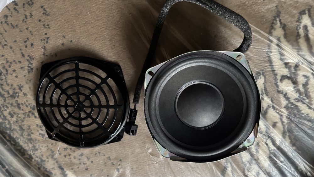 Самбуфер оригінал Audi A4 B8