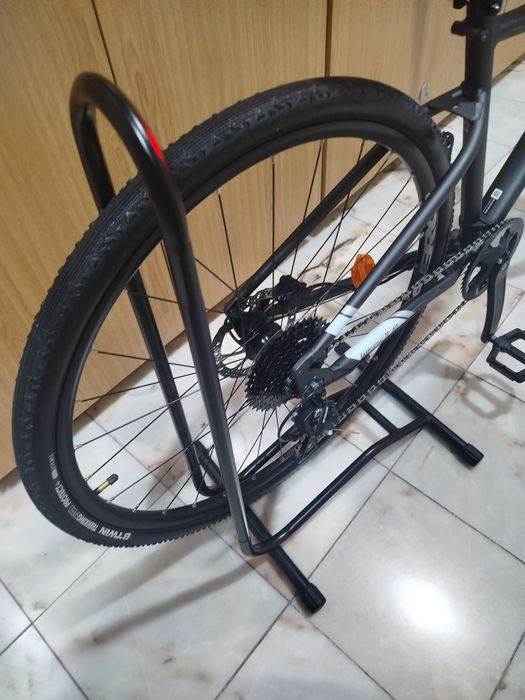 Suportes de bicicleta
