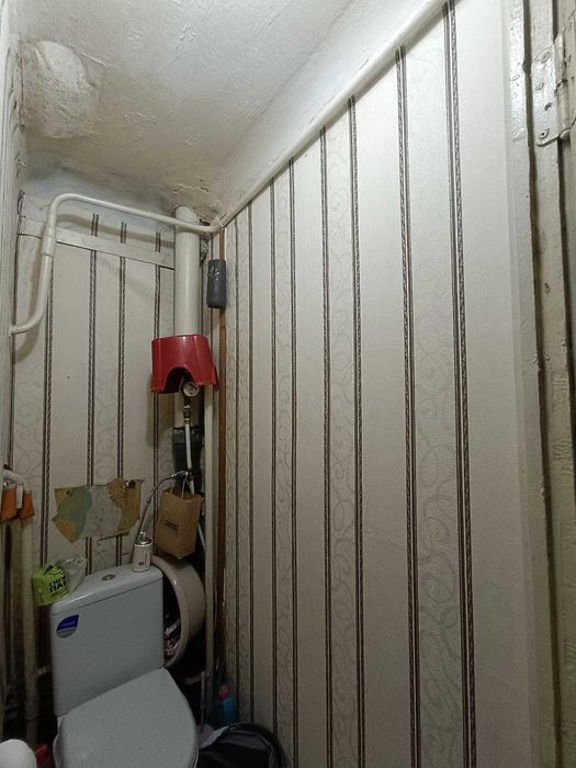 Продам 2 кв в пгт Лиманское с видом на лиман