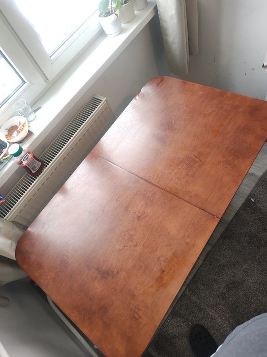 Stół / ława rozkładana