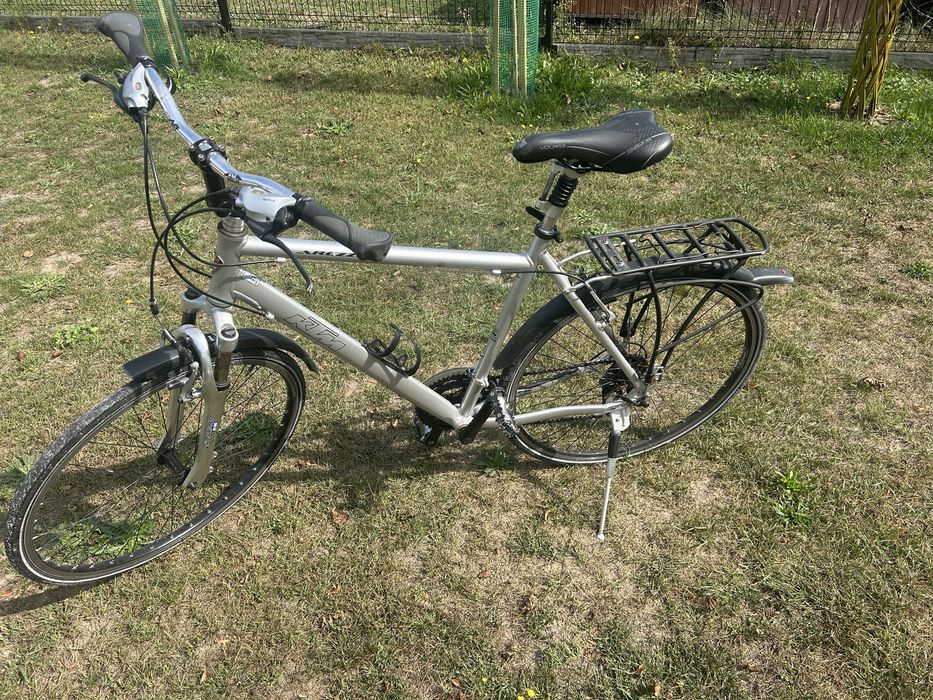 Rower KTM 28 cali