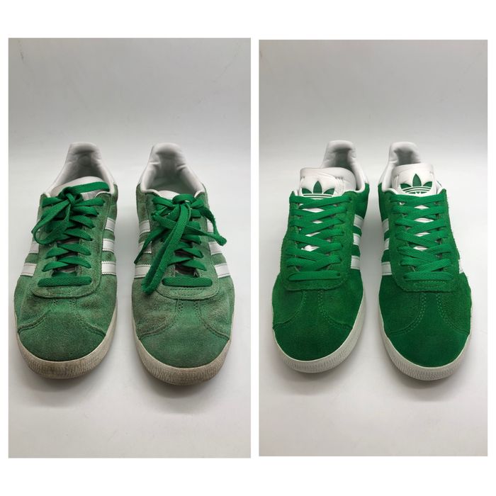 Професійна чистка, ремонт та реставрація взуття Київ /Вся Україна (НП)