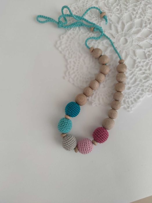 Слингобуси ручної роботи