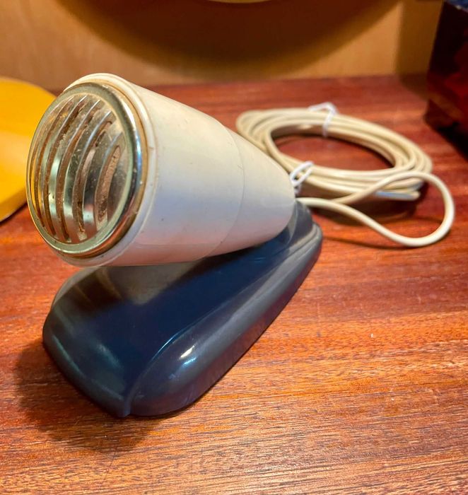 Equipamentos de som e audio antigos e vintage