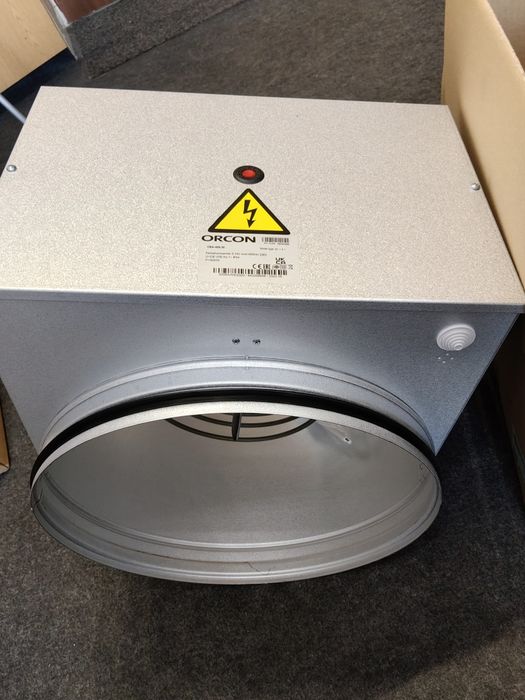 Dogrzewacz Orcon CBA- 400-30