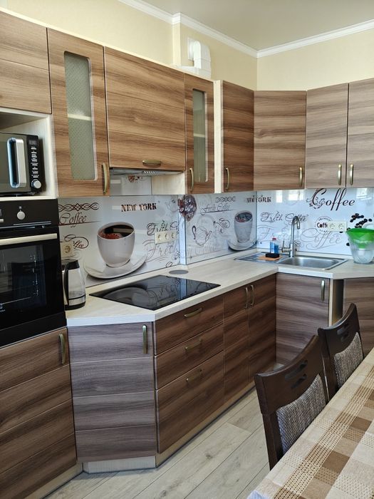 Здається однокімнатна квартира подобово від власника Київський район