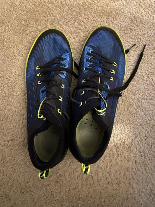 Chuteiras Decathlon - numero 42