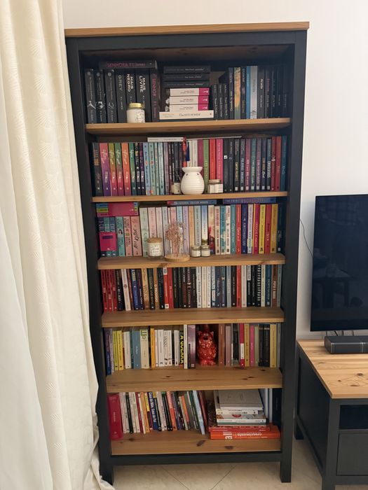 Vendo mobilia de sala