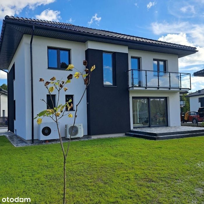 Nowe Domy Wolnostojące Rąbień AB - Ansicht 5