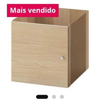 Movel/ estante cubos kallax