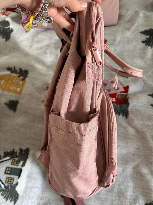 Сумка рюкзак для мами та малюка нова