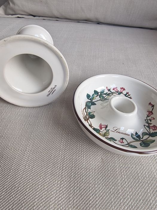Villeroy Boch Botanica 2 swieczniki