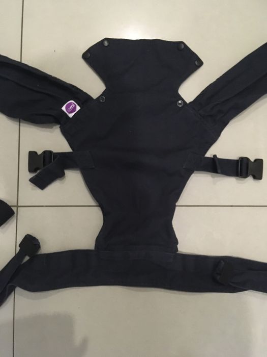 Nosidło , nosidełko IZMI