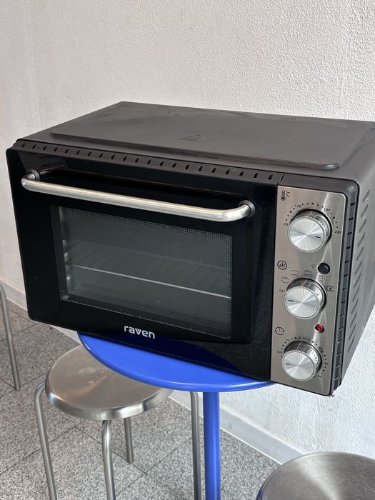 Mini piekarnik Raven EPI006X