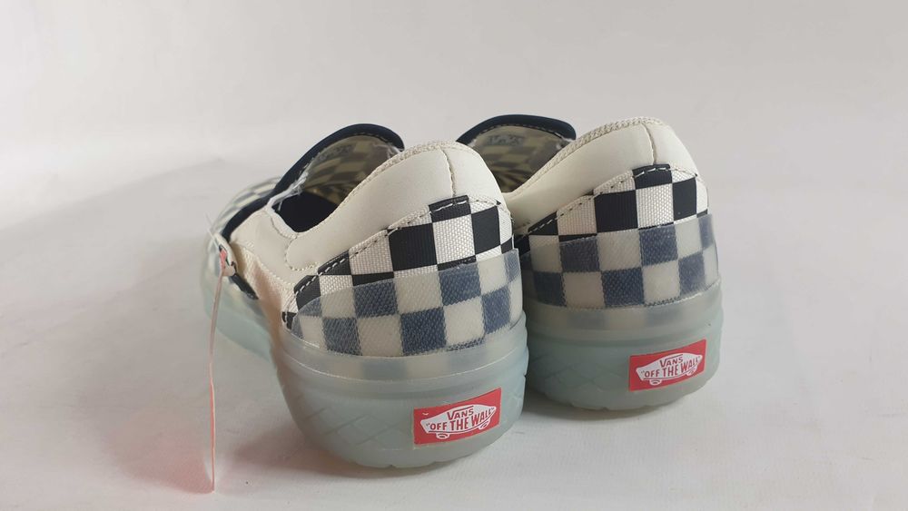 VANS marshmallo slip on tenisówki sportowe  roz 36