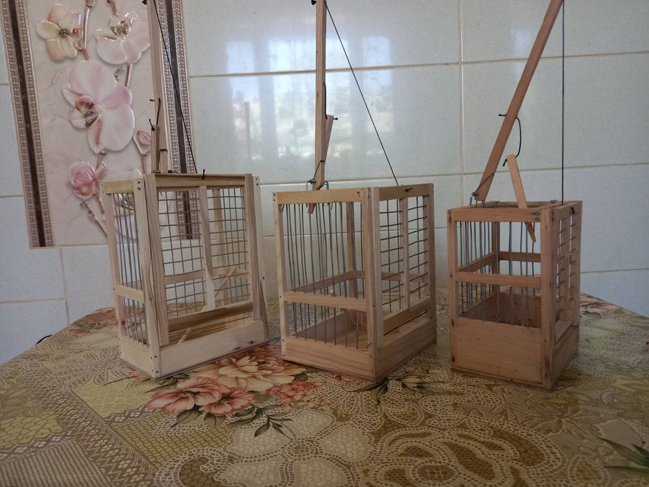 Хлопунчик, хлопунчики, западок,западки для птиц