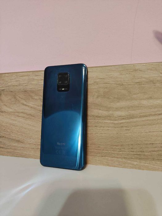 Xiaomi Redmi 9 pro 6/128Gb