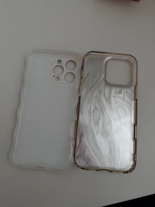 Чохол на Iphone 16 Pro Max
