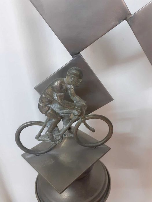 Troféu Menacar P. Loures