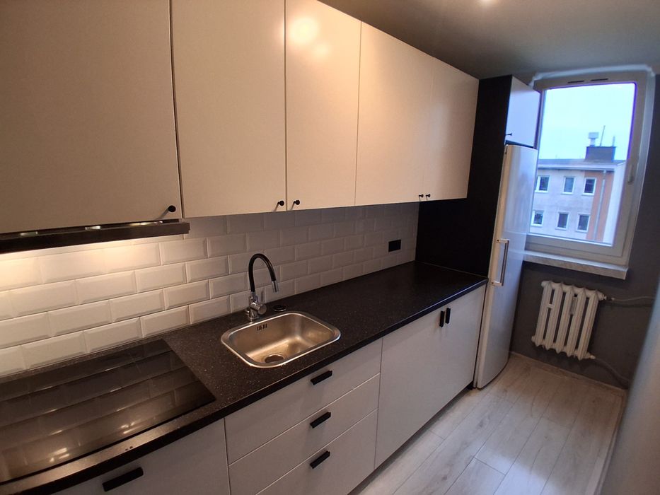 Apartment in Nowy Sącz, Dębina, Osiedle Wojska Polskiego - Widok 2