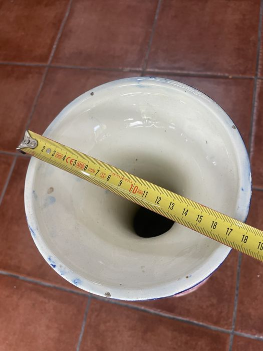 Jarro flores e/ou decoração